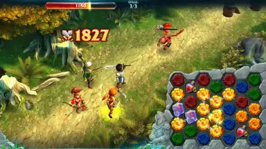 Forge of Glory screenshot 9