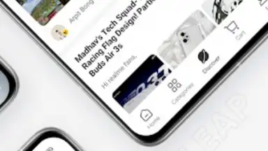 realme Store screenshot 5