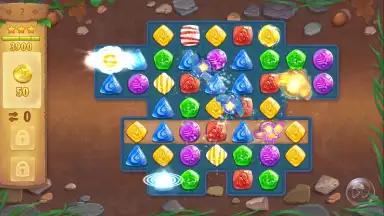 Strongblade screenshot 6