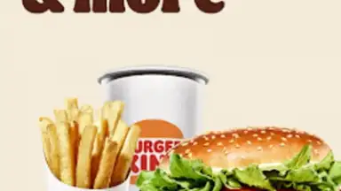 Burger King App: Food & Drink screenshot 11