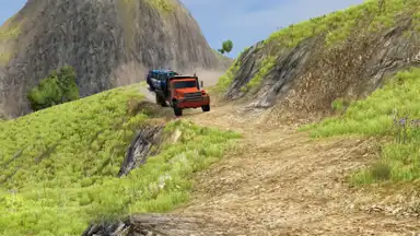 Beamng Drive Simulator Adviser screenshot 2