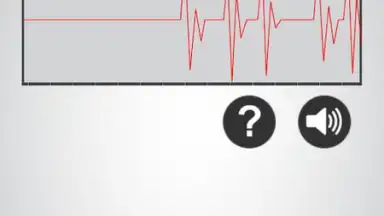 Heart Rate Monitor screenshot 3