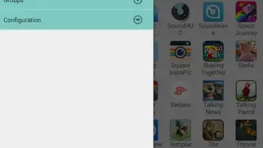 Glextor AppManager screenshot 3