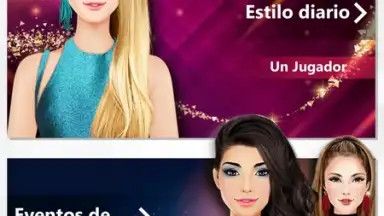 Fashion Stylist screenshot 1
