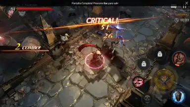 Blade II - The Return of Evil screenshot 3