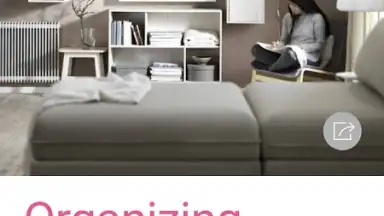 Каталог ИКЕА screenshot 9