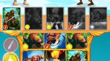 Rumble Rebels screenshot 8