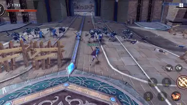 Aura Kingdom 2 screenshot 11