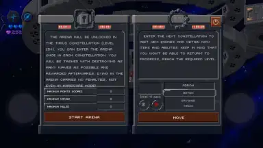 Constellation Eleven screenshot 19