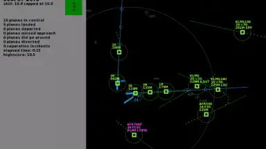 Endless ATC screenshot 6