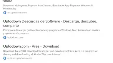 Ghostery Privacy Browser screenshot 4