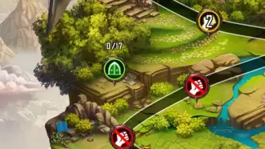 Super Awesome RPG Lite screenshot 2