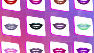 Fashion Super Stylist Dress Up screenshot 3