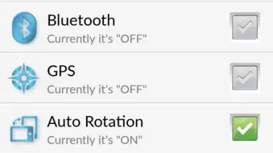 Battery Saver 2 screenshot 8