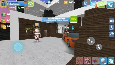 School Party Craft screenshot 11