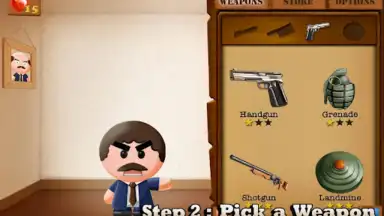 Beat the Boss screenshot 4