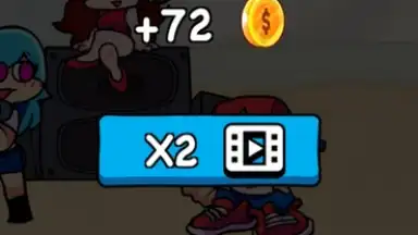 FNF Full Mod Music Battle screenshot 8