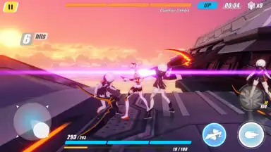 Honkai Impact 3rd screenshot 11