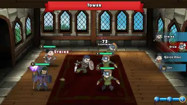 Tower Keepers screenshot 11
