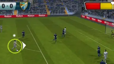Football Stars screenshot 2