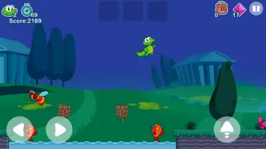 Crocs World 2 screenshot 4
