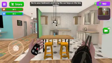 Pregnant Mom screenshot 9