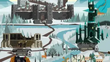 Questland screenshot 12