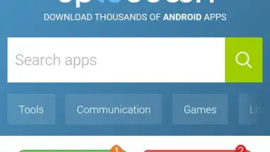 Stellar Browser screenshot 3