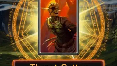 Evoker: Magic Card Game screenshot 4