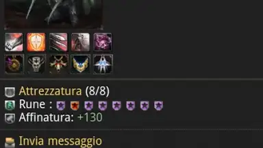 Guerra di Titani screenshot 7
