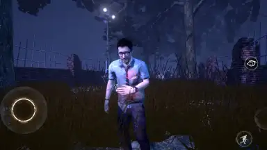 Dead by Daylight Mobile screenshot 4