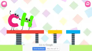 Learn to read! screenshot 4