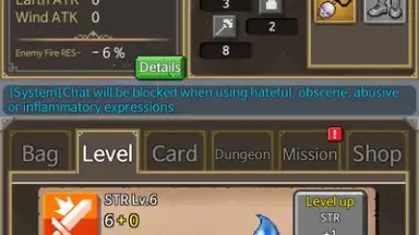 Dungeon Corperation screenshot 3