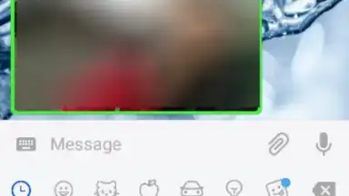 Chat español screenshot 6