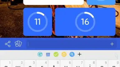 94 percent screenshot 3