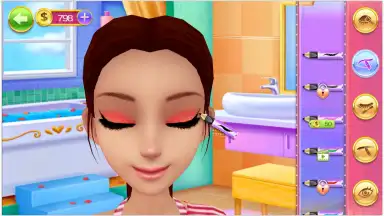 Girl Squad - BFF screenshot 11