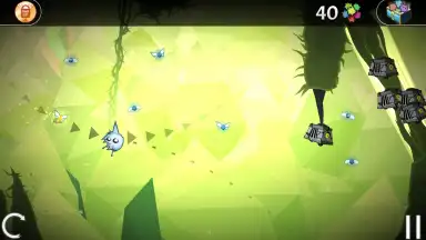 Rootworld screenshot 11