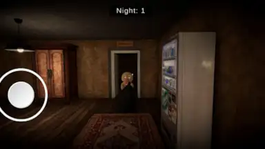 Five Nights At Shrek's Hotel 2 screenshot 10