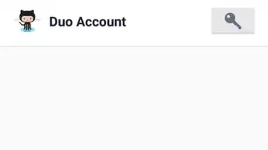 Duo Mobile screenshot 3