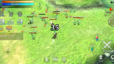 AVABEL LUPINUS screenshot 7