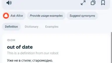 Yandex Translate screenshot 14