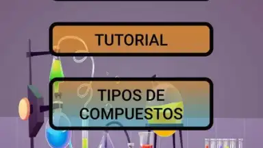 Master Chemistry screenshot 8