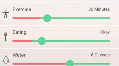 Sanvello screenshot 6