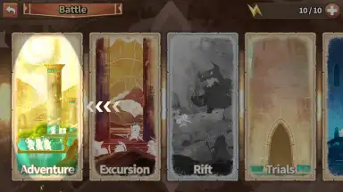 Last Valiant screenshot 6