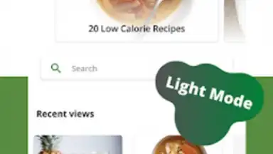 Diet Smoothie Recipes screenshot 8