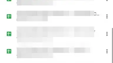 Google Drive screenshot 9