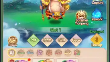 Gods and Demons screenshot 11