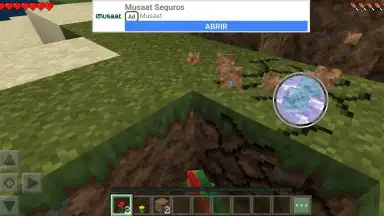 Craft Box Game Tree screenshot 19