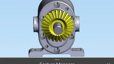 DWG FastView - CAD Viewer&Editor screenshot 13
