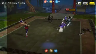 Rakshasa Street screenshot 6